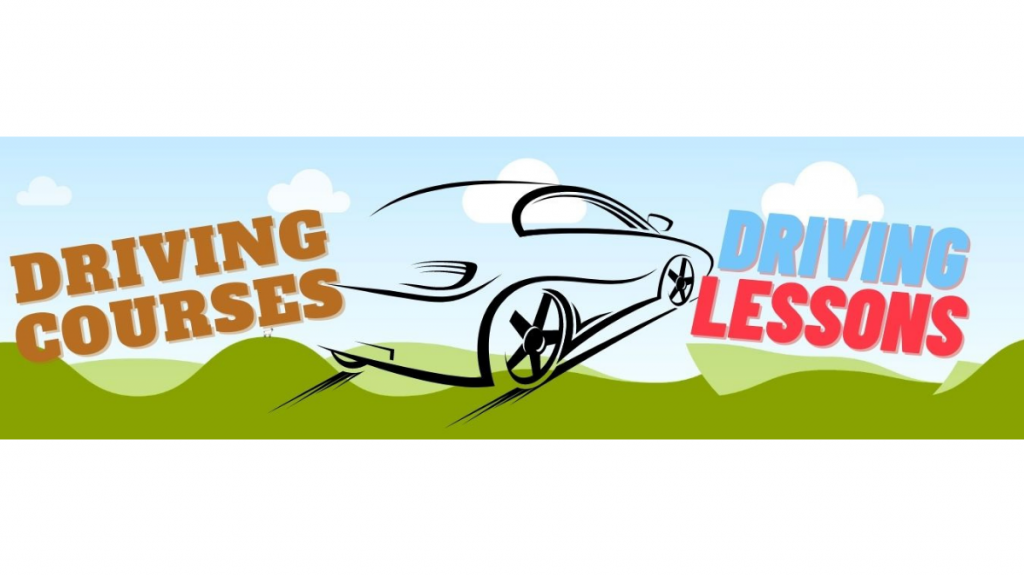 driving lessons intensive driving courses