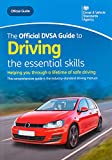 DVSA Driving essential skills for nervous learner drivers