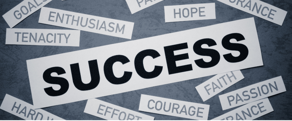 Success - are you ready to pass your driving test?
